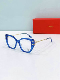 Cartier Sunglasses AAA (533)