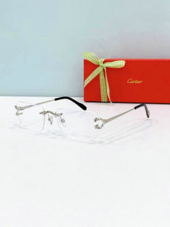 Cartier Sunglasses AAA (517)