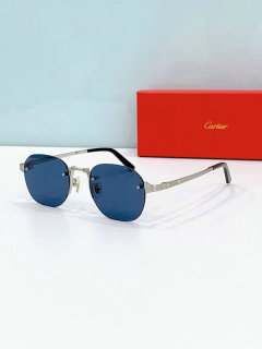 Cartier Sunglasses AAA (532)