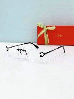 Cartier Sunglasses AAA (515)