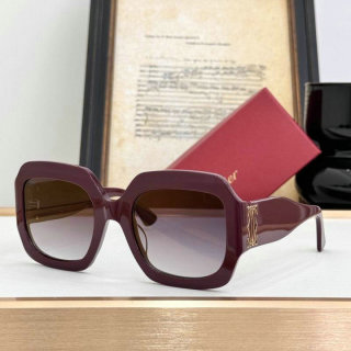Cartier Sunglasses AAA (546)