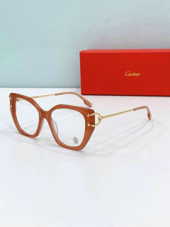 Cartier Sunglasses AAA (541)