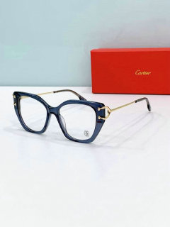 Cartier Sunglasses AAA (535)