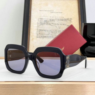 Cartier Sunglasses AAA (547)