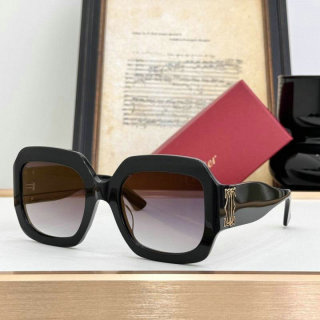 Cartier Sunglasses AAA (542)