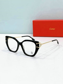 Cartier Sunglasses AAA (539)