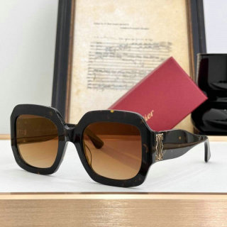 Cartier Sunglasses AAA (545)