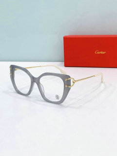 Cartier Sunglasses AAA (537)