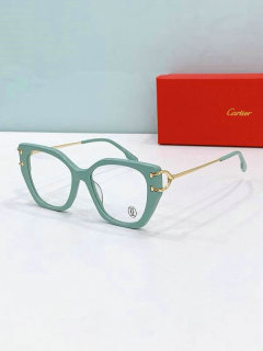 Cartier Sunglasses AAA (540)