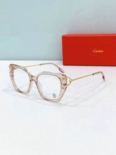 Cartier Sunglasses AAA (536)