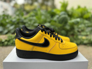 Authentic Nike Air Force 1'07 “Sundial”