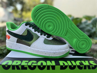 Authentic Nike Air Force 1 x DOAF