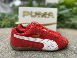 PUMA Speedcat CNY Red