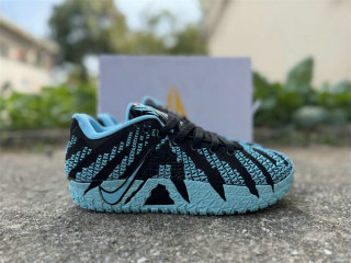 Authentic Nike JA 3 (2)