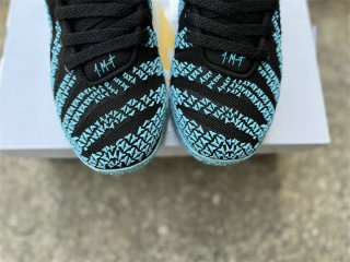 Authentic Nike JA 3 (3)