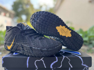 Authentic Nike JA 3 (4)