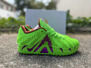 Authentic Nike JA 3 (5)