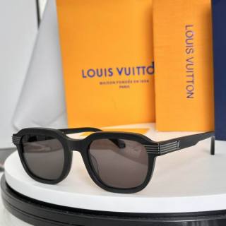 LV Sunglasses AAA (106)