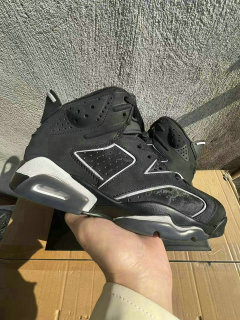 Air Jordan 6 Shoes AAA (129)