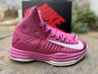Authentic Nike Hyperdunk 2012 Pink