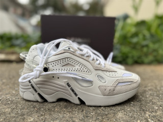 RAF SIMONS CYLON-21 White