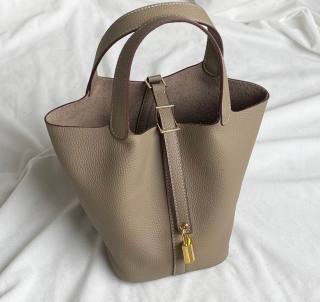 Hermes Picotin Lock 18cm (2)