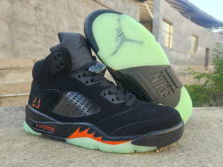 Air Jordan 5 Shoes AAA (135)