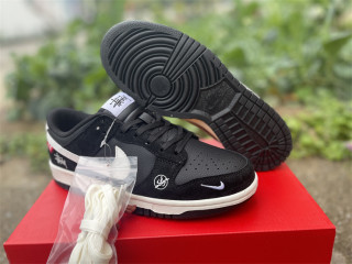 Perfect Air Jordan 1 Low (5)