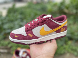 Perfect Air Jordan 1 Low GS (7)