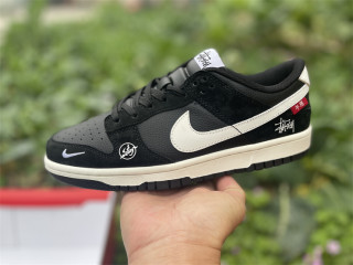 Perfect Air Jordan 1 Low GS (5)