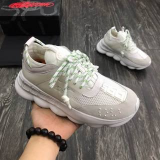 Versace Shoes (1)