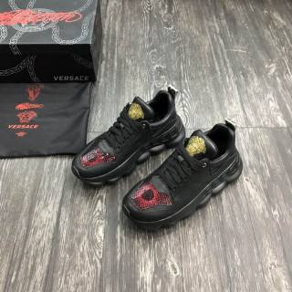 Versace Shoes (2)