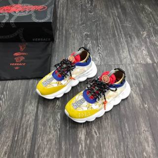 Versace Shoes (4)