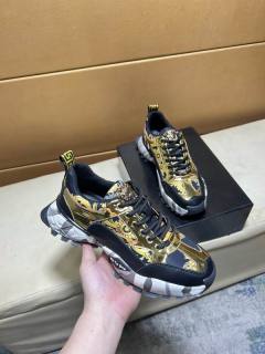 Versace Shoes (10)