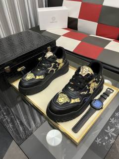 Versace Shoes (13)