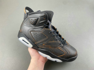 Authentic Air Jordan 6 Xuanwu