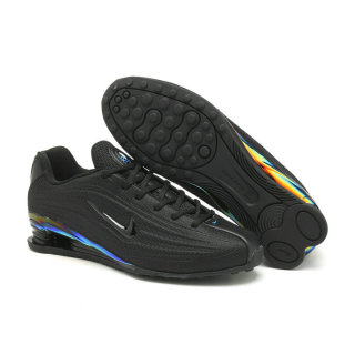 Nike Shox Z R2 Women Shoes (3)
