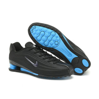 Nike Shox Z R2 Women Shoes (5)
