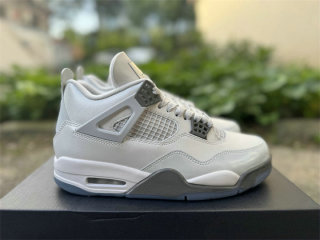 Authentic Air Jordan 4 Photon Dust
