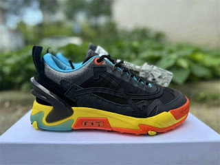 OFF-WHITE OOSY 2000 Colorful