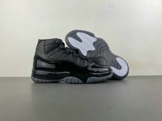 Authentic Comme des Garçons Homme Plus x Air Jordan 11 Black