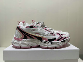 OFF-WHITE Be Right White Pink