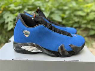 Authentic Air Jordan 14 Florida Gators