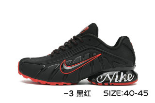 Nike Shox R4 Shoes (30)