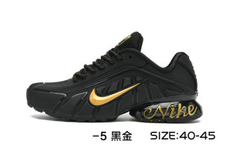 Nike Shox R4 Shoes (31)