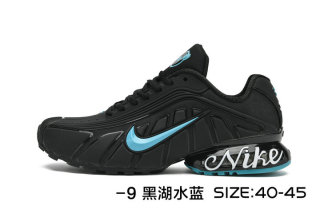 Nike Shox R4 Shoes (32)