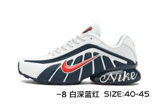 Nike Shox R4 Shoes (33)