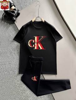 2025.07.10  CK Sports Suit M-5XL 053