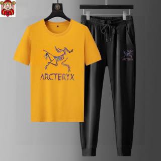 2025.07.10  Arcteryx Sports Suit M-5XL 220