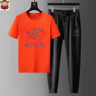 2025.07.10  Arcteryx Sports Suit M-5XL 218